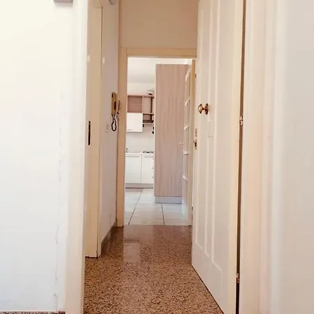 Apartment Vinum27 Civitanova Marche