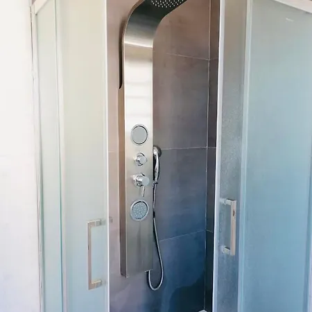Vinum27 Apartment *