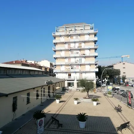 Apartment Vinum27 Civitanova Marche