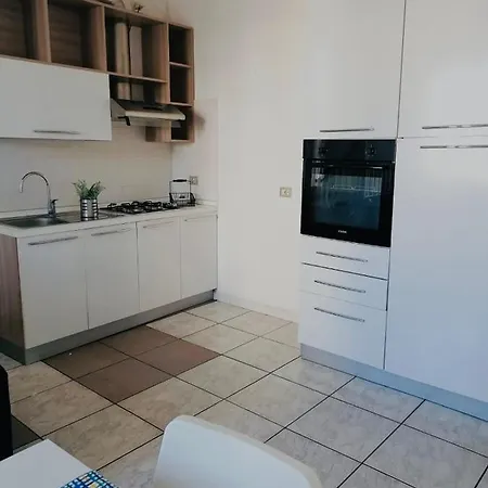 Vinum27 Apartment *