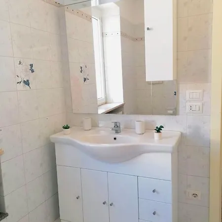 Vinum27 Apartment
