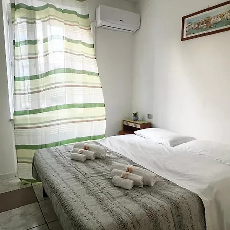 Vinum27 Apartament Civitanova Marche