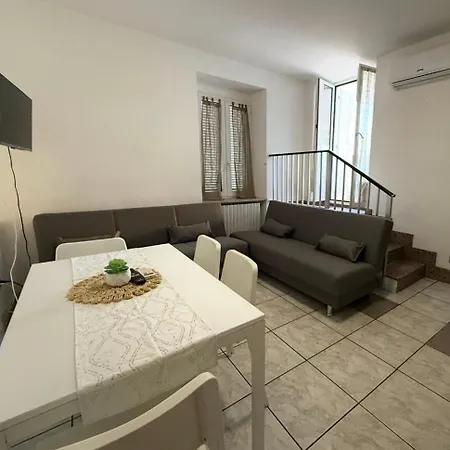 Vinum27 Apartament *