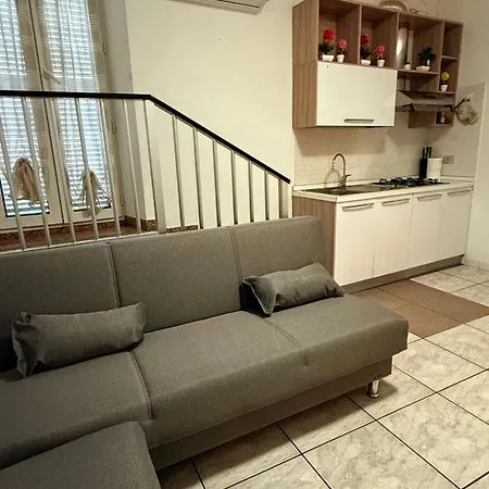 Vinum27 Apartment *